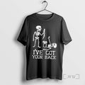 Trending Skeletons Ive Got Your Back