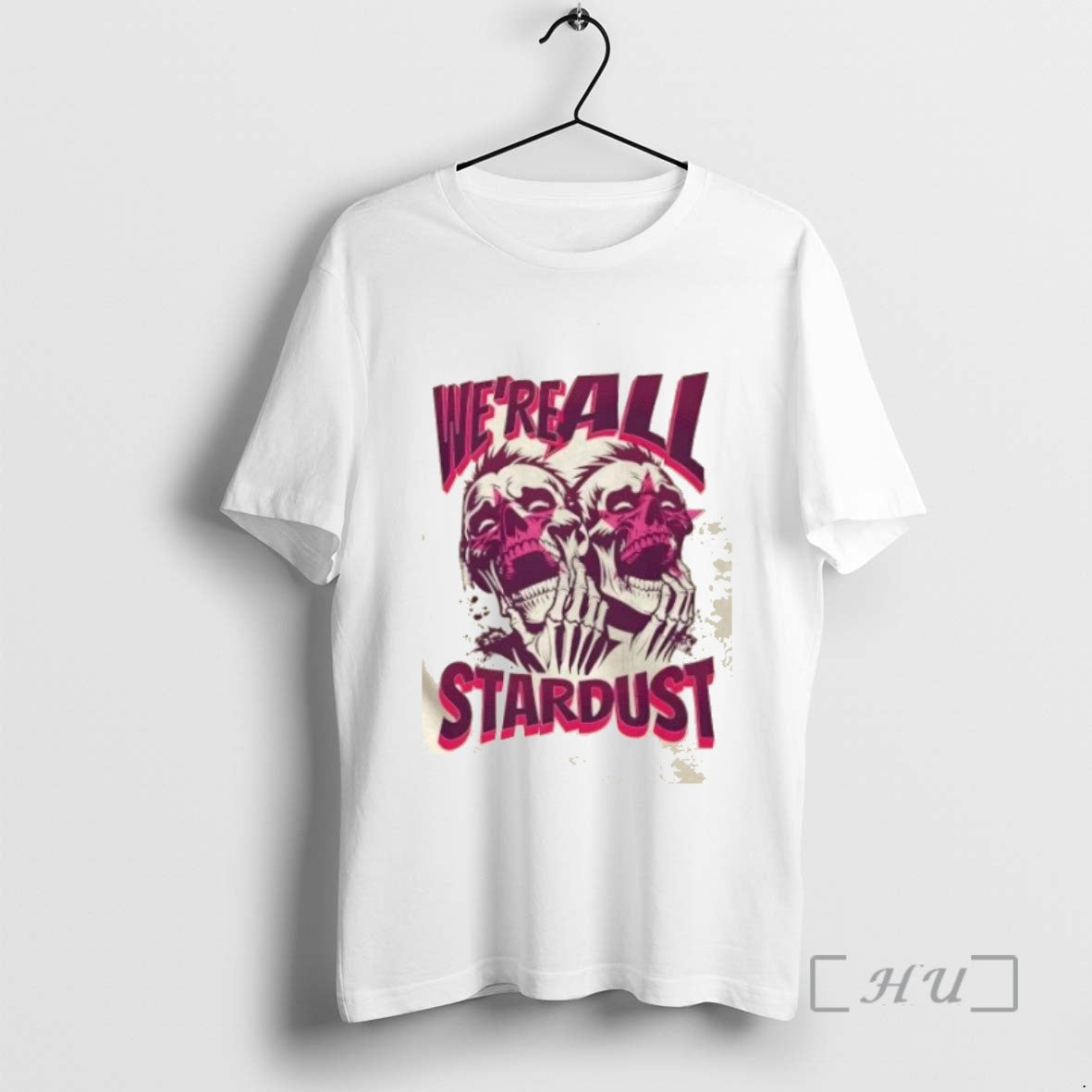 Trending Skeletons Were All Stardust