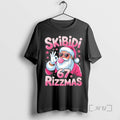 Trending Skibidi 67 Rizzmas Christmas