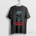Trending Skull Veteran No More Wars For Israel Tee Shirt Sweater