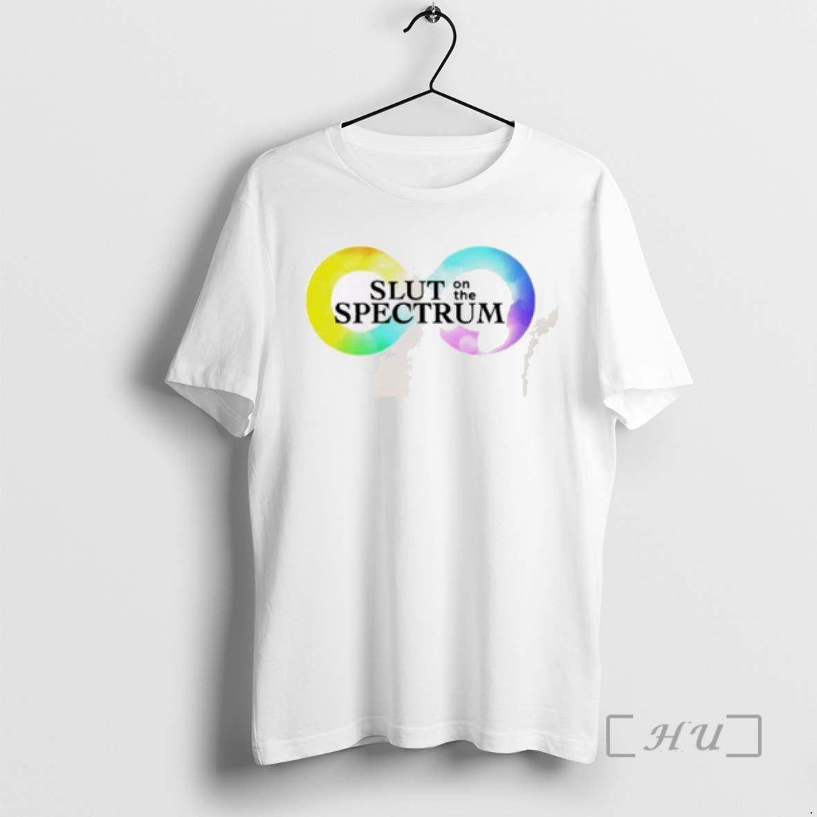Trending Slut On The Spectrum