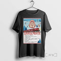 Trending Smash Mouth Cpkc Holiday Train Event 2025 Long Sleve