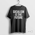 Trending Socialism Is The Future