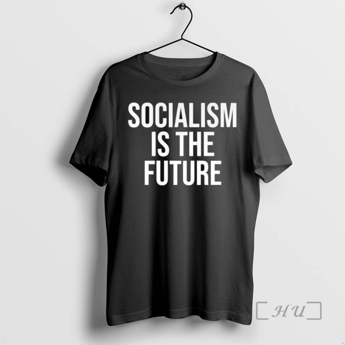 Trending Socialism Is The Future