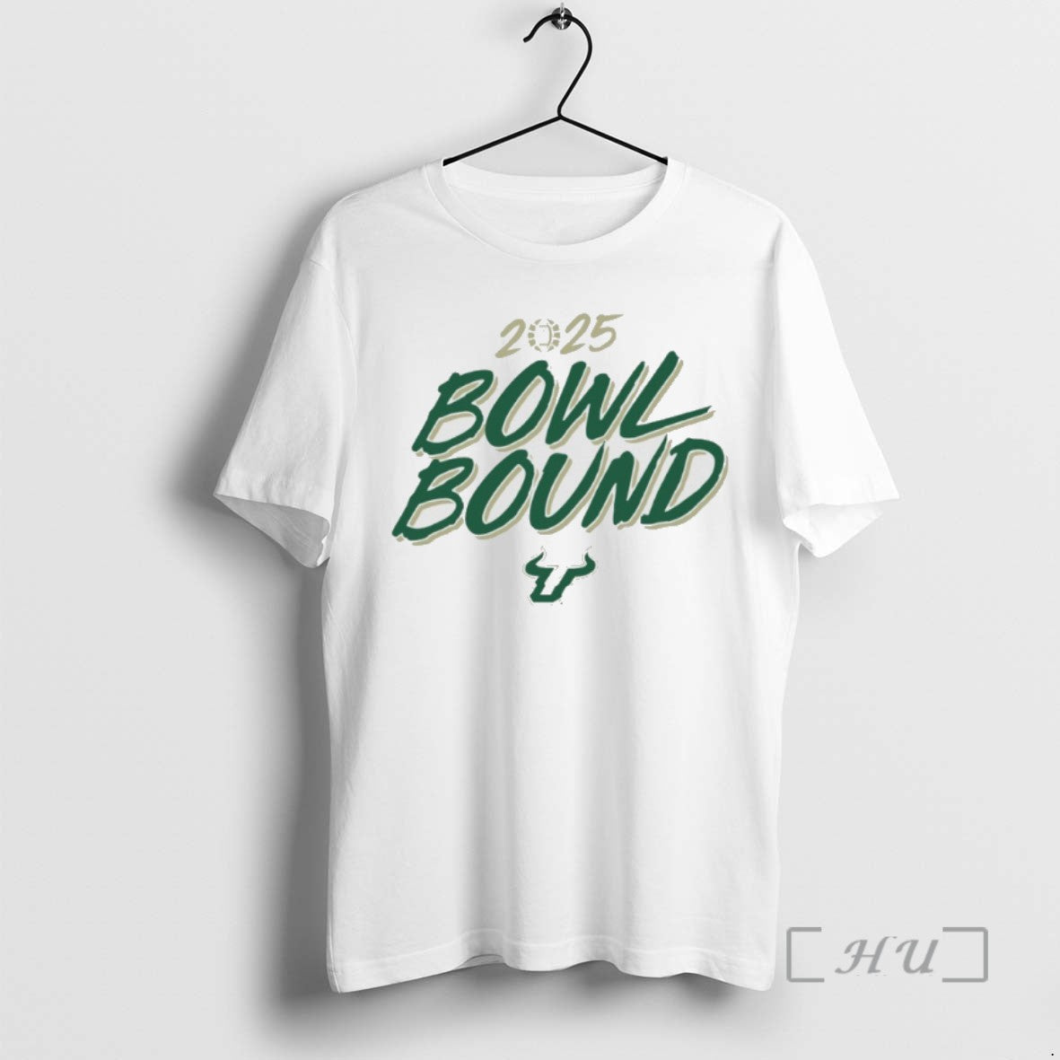 Trending South Florida Bulls Football 2025 Bowl Bound