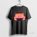 Trending Space Paranoids Art Design T Shirt Sweater