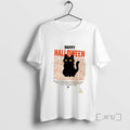 Trending Spooky Black Cat Halloween Vibes