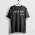 Trending Stand For Truth Even When Its Not Popular Charlie Kirk T Shirt Sweater