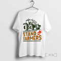 Trending Stand With Farmers