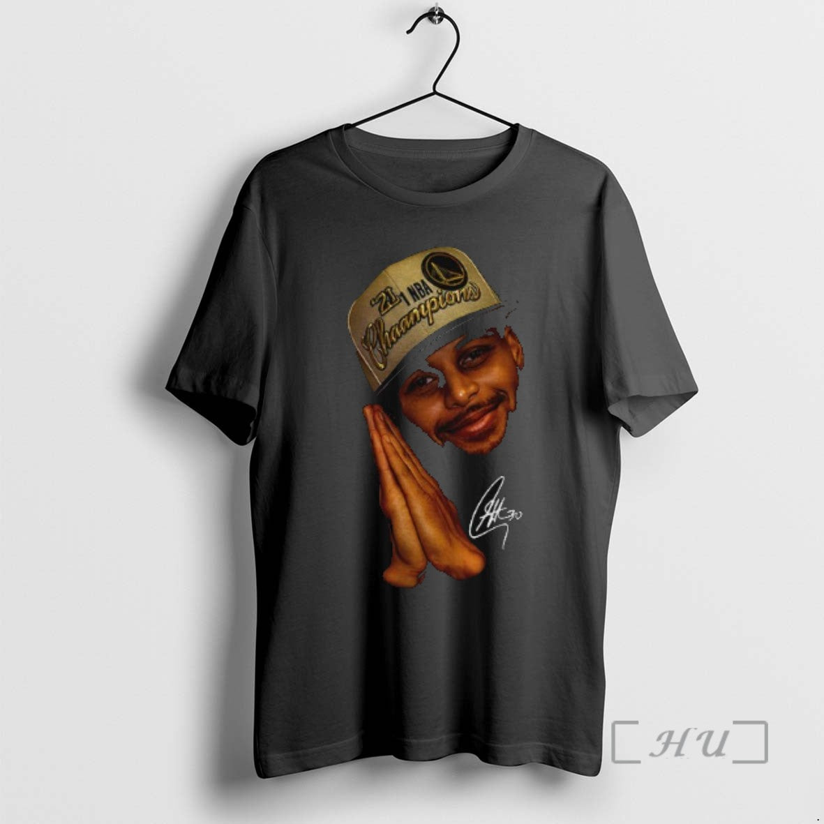 Trending Stephen Curry Big Face Big Face Golden State Warriors Fan Inspired Meme Signature
