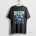 Trending Steve Smith Sr Carolina Panthers Ice Up Son Graphic