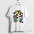 Trending Super Cte Bros Tua Tagovailoa And Cam Skattebo Tee Shirt Sweater