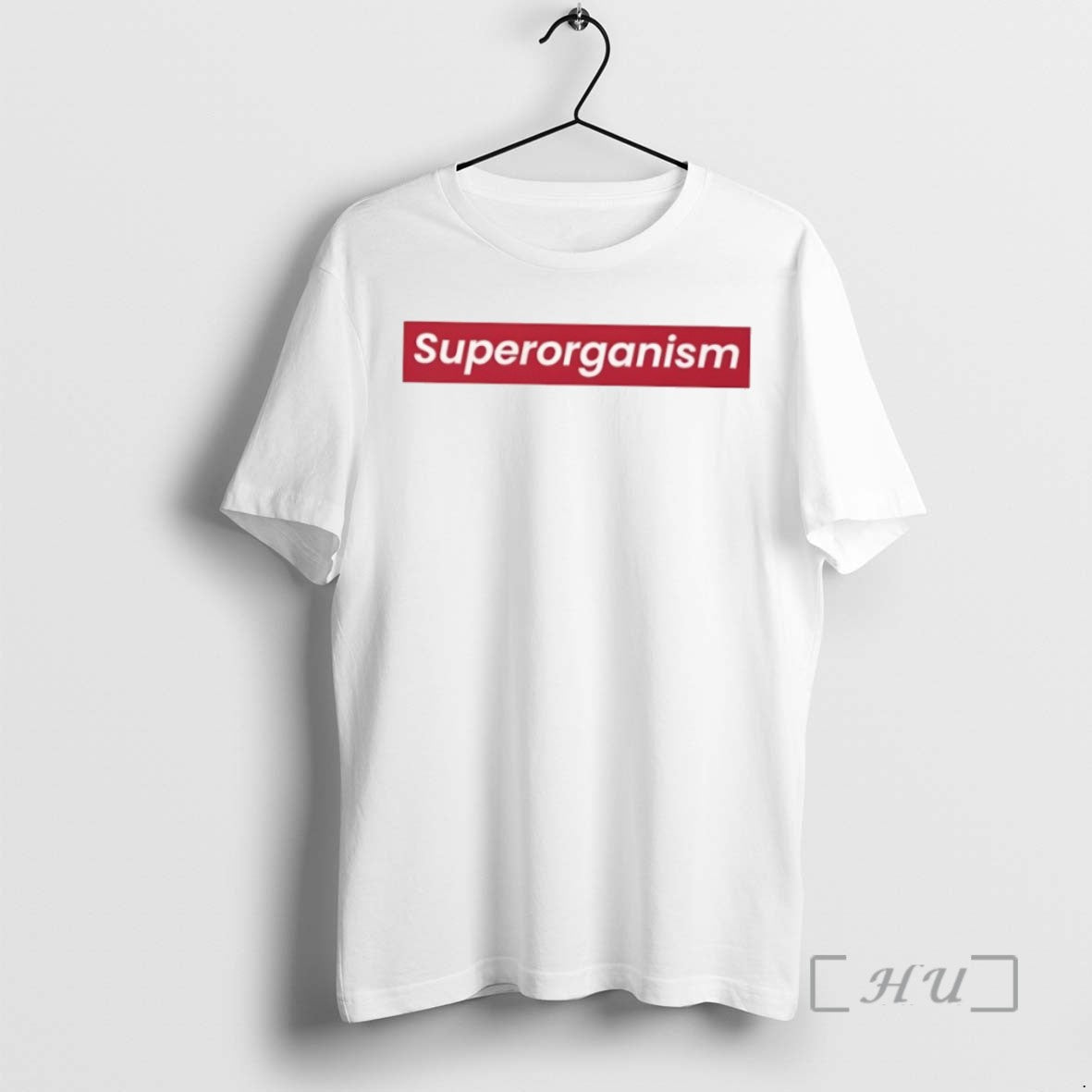 Trending Superorganism