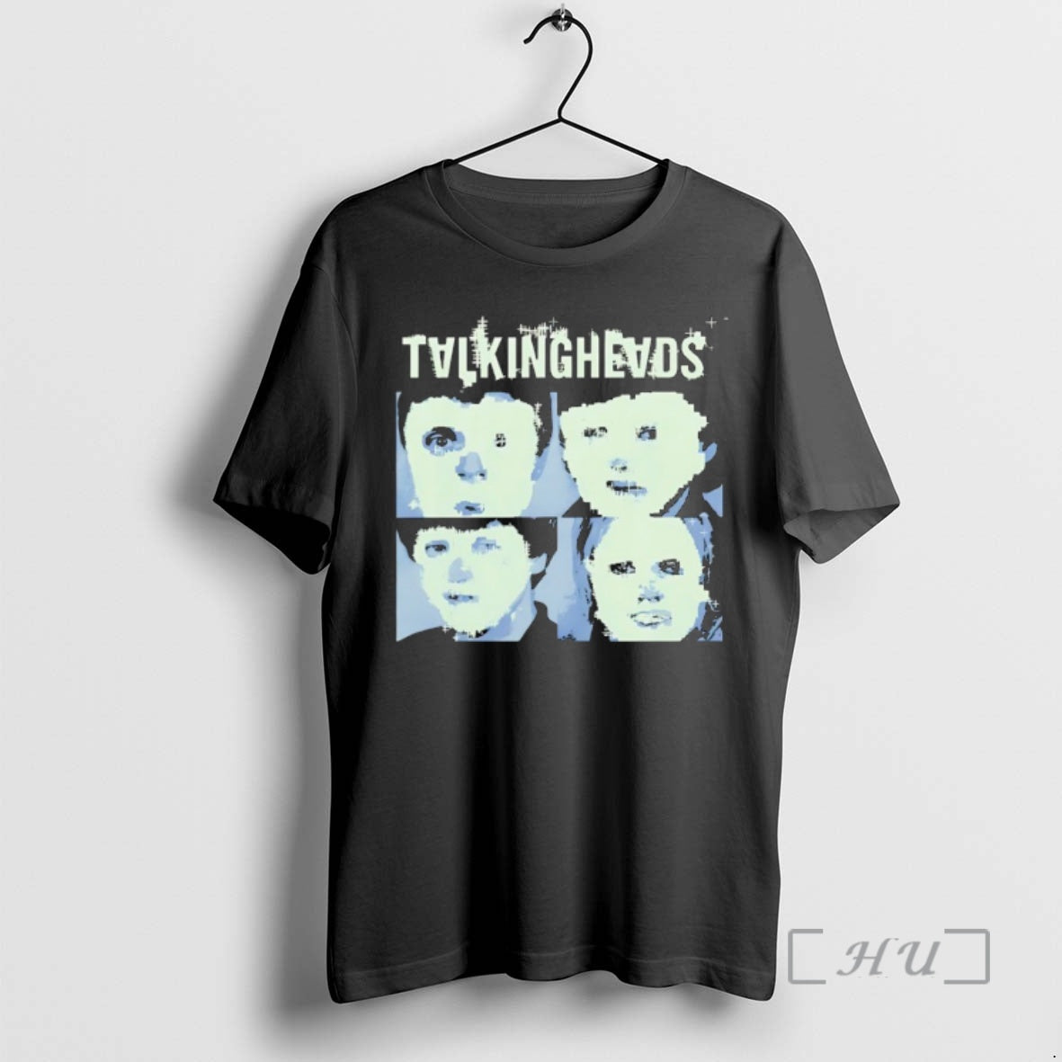 Trending Talking Heads Rock Band Premium T Shirt Sweater