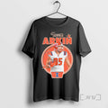 Trending Tanner Arkin Portrait Ball Running Tee Shirt Sweater