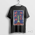 Trending Tash Sultana In Mexico City Mexico Tour Nov 12 2025 Premium T Shirts Sweater