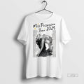 Trending Tate Mcrae Singer Posing Miss Possessive Tour 2025 Vintage Graphic Tee Shirt Sweater