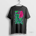 Trending Tatsumaki Mob Anime Graphic Graphic Tee Shirt Sweater