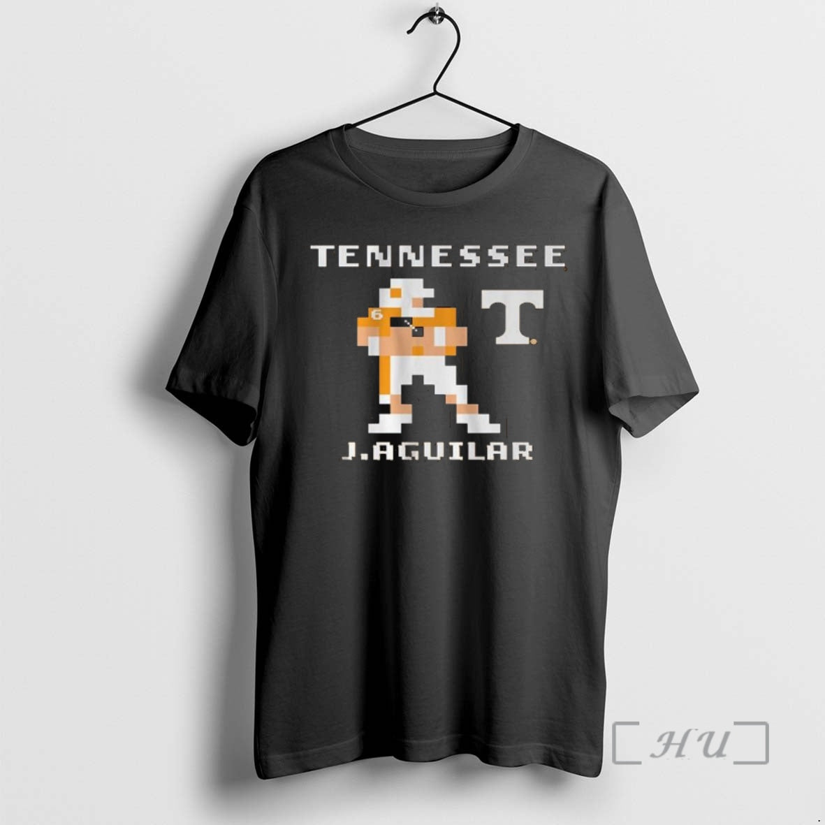 Trending Tennessee Football Joey Aguilar Retro Baller Premium T Shirt Sweater