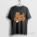 Trending Tennessee Volunteers The Hunt Continues Tee Shirts Sweater