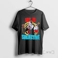 Trending Terrifier Art Is Subjective Premium T Shirt Sweater