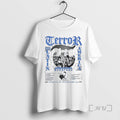 Trending Terror Latin America 2026 Tour Dates Still Dedicated To Hardcore