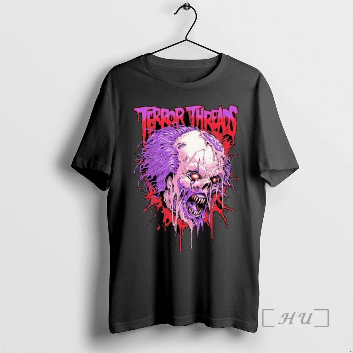 Trending Terror Threads Frostbite Head