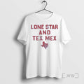 Trending Texas Lone Star And Tex Mex