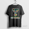 Trending Texas Tech Red Raiders Dia De Los Muertos