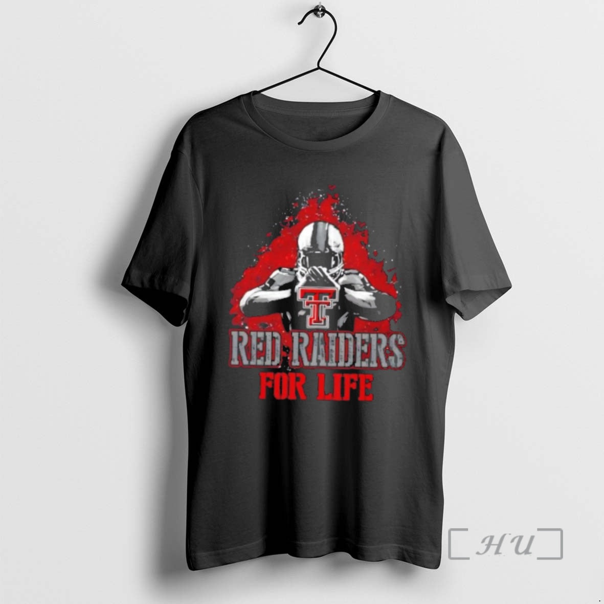Trending Texas Tech Red Raiders Football For Life