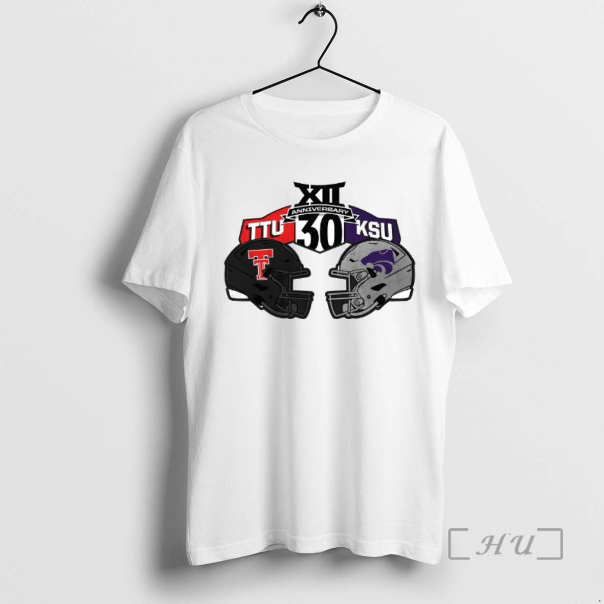 Trending Texas Tech Red Raiders Vs Kansas State Wildcats Football 2025 Big 12 Conference 30th
