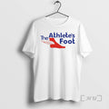 Trending The Athletes Foot