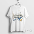Trending The Blue Crew Los Angeles Dodgers Stadium 2 Sided