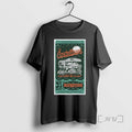 Trending The Castellows The Bluestone In Columbus Oh October 31 2025 Long Sleve T Shirts