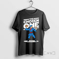 Trending The Chosen One Throw The Football