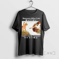Trending The Creation Of Adam Reasons Why Cats Cant Go To Heaven Meme