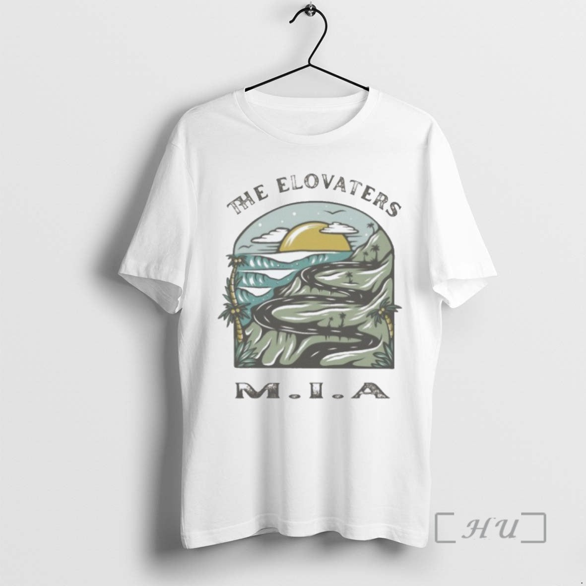 Trending The Elovaters Mia