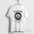 Trending The Elovaters Staring At The Sun Tour 2025