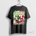 Trending The Grinch You Better Watch Out Christmas 2 Sided