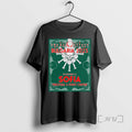 Trending The Halo Effect Sofia Bulgaria November 21 2025 Pirotska 5 Event Center T Shirts