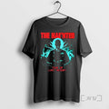 Trending The Haunted Tour Of Last Resort Songs Of Lost Resort Tour 2025 T Shirts