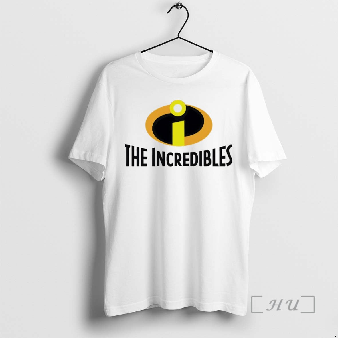 Trending The Incredibles Logo