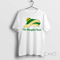 Trending The Memphis Tams Aba Basketball Logo