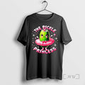 Trending The Pickle Princess Ballet Pink