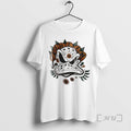 Trending The Pond Press X Anaheim Ducks Dia De Los Muertos Day Of The Dead