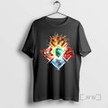 Trending The Ultimate Kaiju Showdown Godzilla Premium T Shirt Sweater