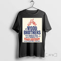 Trending The Wood Brothers March 5 2026 Nashville Tn Ryman Auditorium