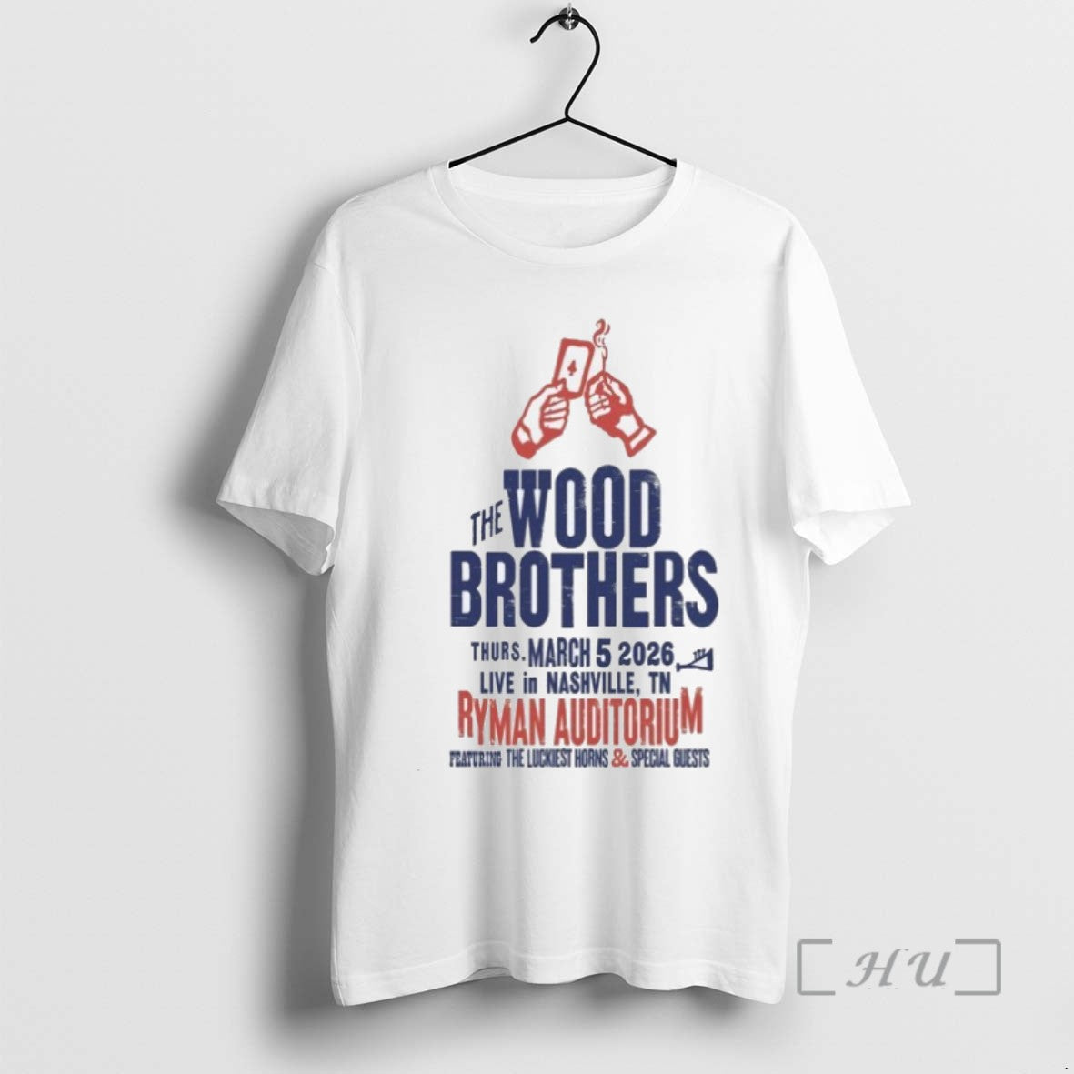 Trending The Wood Brothers March 5 2026 Tour Nashville Tn Festival
