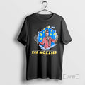 Trending The Wozzies Scott The Woz Presents Premium T Shirt Sweater