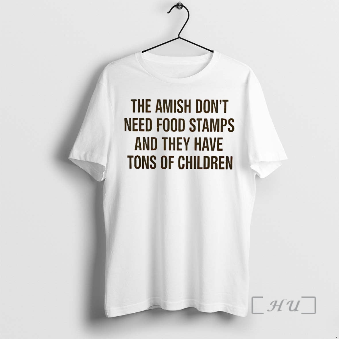 Trending The Amish Dont Need Food Stamps And They Have Tons Of Children Premium